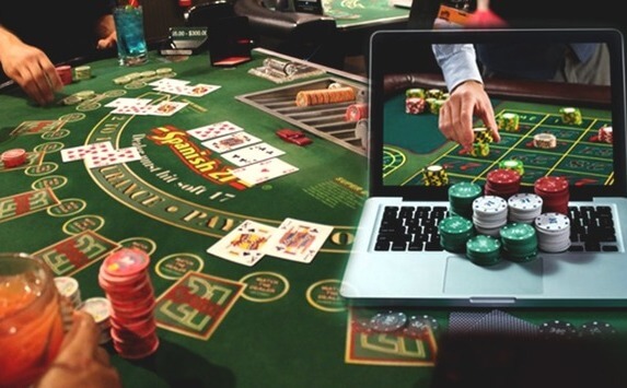 internetten kumar oyna yolları
